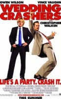 Wed Crashers