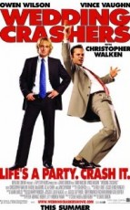 Wed Crashers